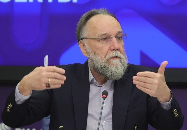 אלכסנדר דוגין: מות הקדושים של המנהיג ההרוג חשוב יותר מחייו