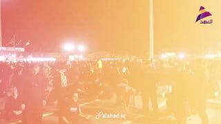 ALAhad TV - ערוץ אל אהד