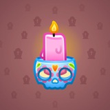 Eternal Candle #31