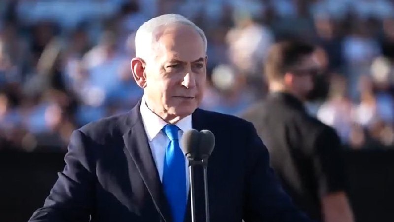 מבזק: אייזנקוט מזהיר את נתניהו הפועל ל"דה-לגיטימציה" לתוצאות הבחירות בישראל
