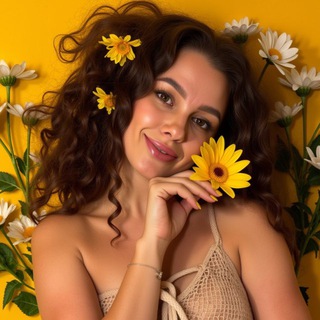 Telegram profile photo for Ваша Сотникова Ника