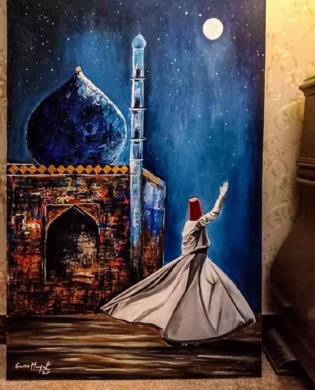 MolanayeJan مولانای جان: بر همگان گر ز فلک زهر ببارد همه‌شبمن شکر اندر شکر اندر شکر اندر شکرم#مولانای_جان @Molanaye_shams