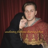 Audentes Fortuna Kurwa Jebat