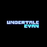 PS!UNDERTALE CYAN