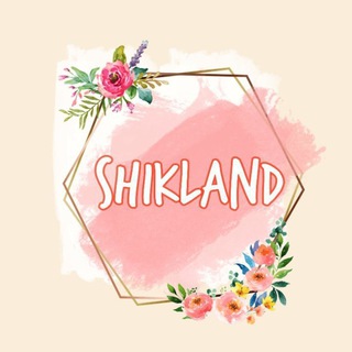 shik👗land