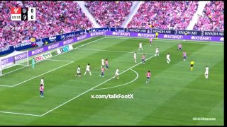 🚨🇪🇸 אתלטיקו מדריד 1-0 אוסאסונה
