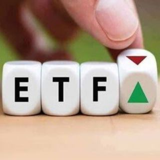 Telegram profile photo for صندوقهای برتر بورسی