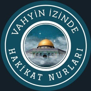𝐇𝐚𝐤𝐢𝐤𝐚𝐭 𝐍𝐮𝐫𝐥𝐚𝐫ı (Risale-i Nur)