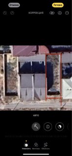 Yer 3 sotix, fasad 10m* x 30m*