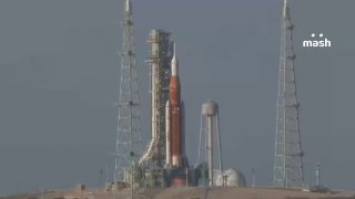 Момент запуска пилотируемой ракеты NASA с побережья Флориды — около 400 тысяч местных заняли пляжи и дамбы, чтобы запечатлеть полувековую историю.теперь точно спокойной ночи❗ Не грузятся фото и видео? Читайте нас в MAX.