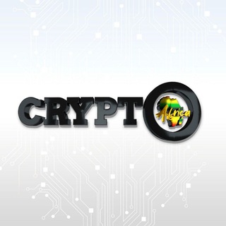 Crypto Africa Community