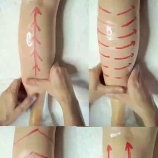 Tehran massage