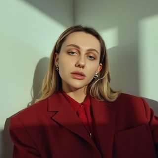 Telegram profile photo for Анастасия про Деньги