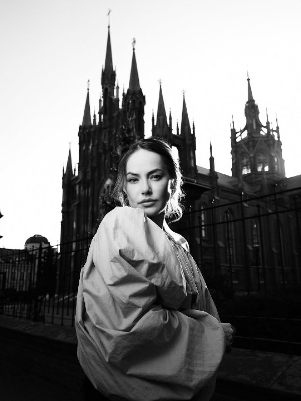 Как Зоя Бербер покорила кино за пределами культовой роли 3