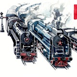 Паровозная столица России 🚂