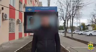 ותיק המחוז הצבאי הצפוני הוכה באכזריות והפרוטזה שלו בשווי 2.5 מיליון רובל נגנבה בקרסנודר שלושה זרים ניגשו לא…
