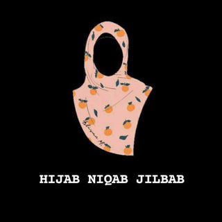 HIJAB_NIQAB_JILBAB Telegram Group Link