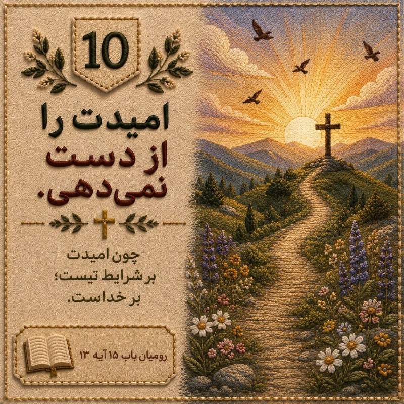 راه نجات 7: @rahenejat777