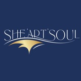 SHE’ART’SOUL SPACE
