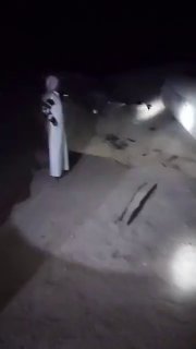 הסעודים שיגרו הלילה, כנראה בפעם הראשונה, טילים בליסטיים סיניים מסוג DF-15A לעבר יעדים של החות'ים