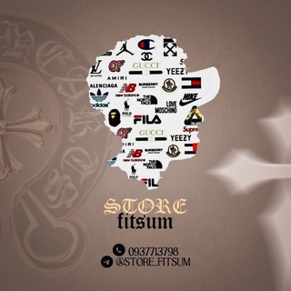 Telegram profile photo for STORE FITSUM Ⓡ🔥🔥