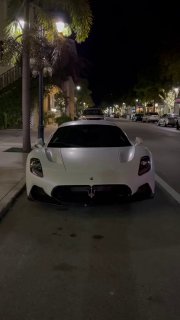 Maserati