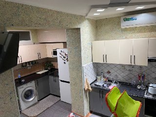 КВАРТИРА СОТИЛАДИ
Юнусобод
Шахристон махалла
3 хона 3 этаж 4 этаж