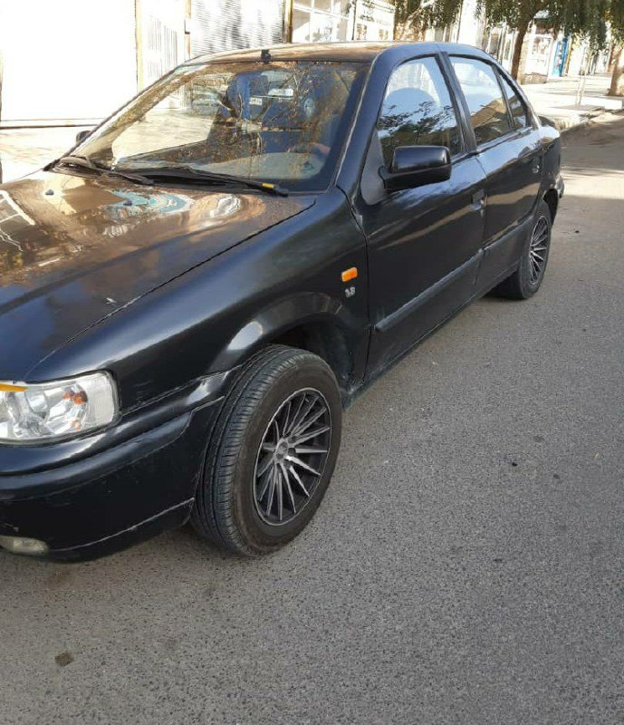اتومبیل زیرک: رسانه پست