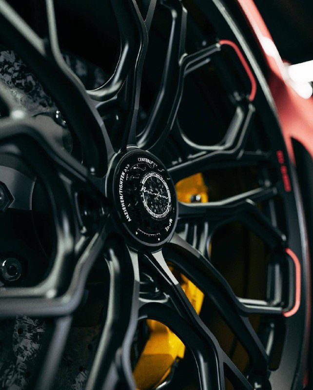 Porsche 992 GT3 RS 6