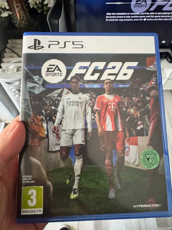 ps5 playstation — фото 1