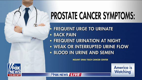New prostate cancer test pinpoints disease better than PSA option, study finds