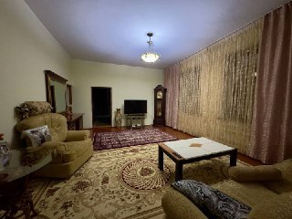 Продам Дом 120м2 участок 7 соток Янгихаёт ор-р Index