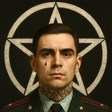 Приключения Девяткина