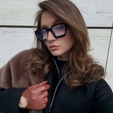 Telegram profile photo for lizi.moon монетизация личного бренда
