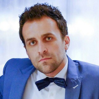 Amir Fakhravar Telegram channel profile photo