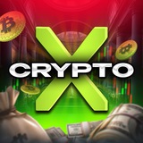 X - Crypto
