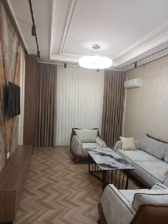 Ijaraga NRG JOMIY 2 xonali