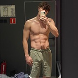 KOPUSHCHU | FITNESS