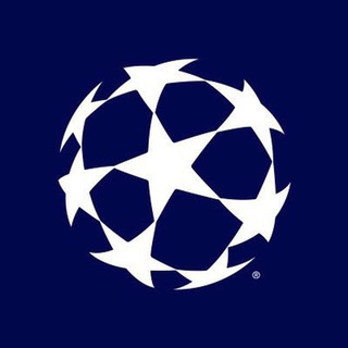 UEFA Champions League Telegram channel profile photo