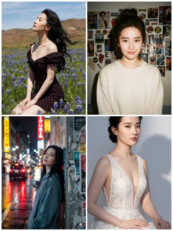 过去四天，我像个探险家一样，在 AI 的世界里疯狂试探审美的边界