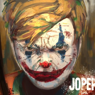 Telegram profile photo for Мысли Жопера | 5opka - Пятёрка
