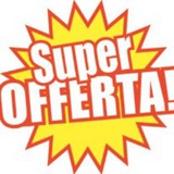 💥OFFERTE💥