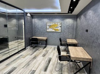 Сдается в аренду Евро офис с мебелью 103м2 - Ц-2 | Алайский