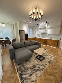 TASHKENT CITY | ЖК GARDENS 2 room apartment