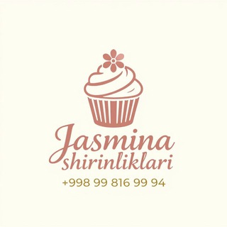 Jasmina shirinliklari