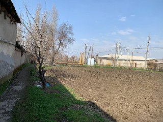 Продается Земля Янгихаятский район 8 соток
