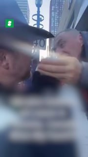 צרפתי היכה דוגמנית פלייבוי מרוסיה ולאחר מכן דרש ממנה 10 אלף יורו על שהרסה לה את המוניטין. אנה אורלובה מסנט…