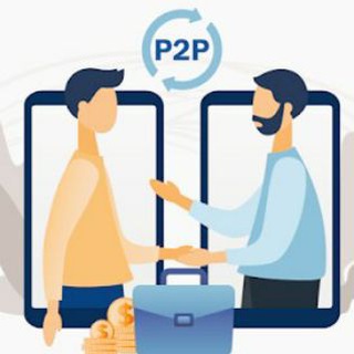 P2P SERVICES