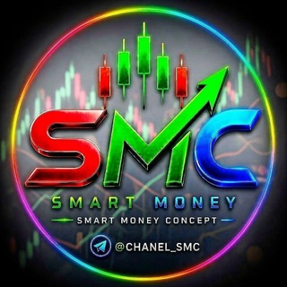 Telegram profile photo for Smart Money Channel