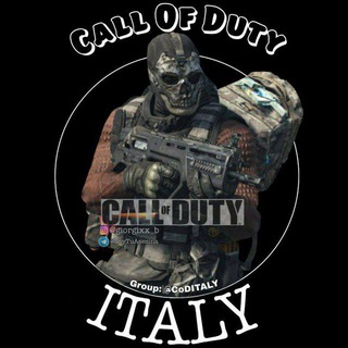 Call Of Duty Gruppo Torneo🖤 Telegram Group Link